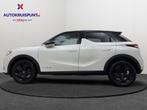 DS DS 3 Crossback 1.5BlueHDi Performance Line Apple Carplay, Auto's, DS, 75 kW, Parkeersensor, Wit, 102 pk