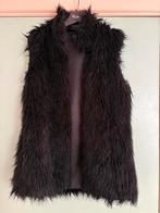 Bodywarmer van Bershka, Kleding | Dames, Bodywarmers, Zwart, Maat 42/44 (L), Zo goed als nieuw, Bershka