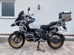 BMW GS 1250 Rallye, Motoren, 2 cilinders, Particulier, Meer dan 35 kW, Toermotor