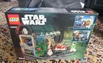 Lego Star Wars Millennium Falcon Holiday 40658  Noel (neuf), Enlèvement, Neuf, Ensemble complet, Lego