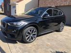 BMW X1 1.5 i SDrive 8/2018 140cv 12355€+TVA=14950€Tvac, 5 places, Carnet d'entretien, Cuir, Jantes en alliage léger