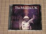 CD The Mission : The Best Of The Mission UK (USA Release), Verzenden