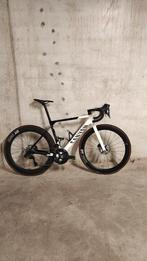 Canyon Ultimate CF SL8 Aero (maat 54), Ophalen