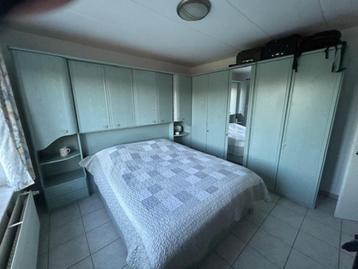 slaapkamer beschikbaar voor biedingen