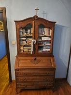 Secretaris., Huis en Inrichting, Ophalen