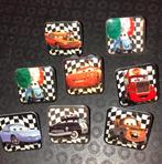Pins Cars, Verzamelen, Gebruikt