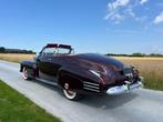 Cadillac series 62 convertible 1941, Auto's, Cadillac, Automaat, Cabriolet, 2 deurs, Rood