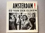 Amsterdam Ed van der Elsken, Livres, Art & Culture | Photographie & Design, Enlèvement ou Envoi, Utilisé, Photographes