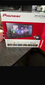 Car play, Auto diversen, Autoradio's, Ophalen, Zo goed als nieuw