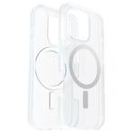 telefoonhoes OtterBox React Backcover MagSafe Clear *Nieuw*, Ophalen of Verzenden, Nieuw, Hoesje of Tasje