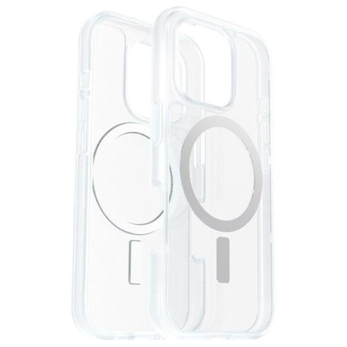 telefoonhoes OtterBox React Backcover MagSafe Clear *Nieuw*, Telecommunicatie, Mobiele telefoons | Hoesjes en Screenprotectors | Samsung