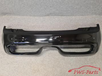MINI COOPER S F56 ACHTERBUMPER ORIGINEEL beschikbaar voor biedingen