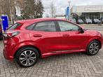 Ford Puma ST-LINE Ecoboost 1.0MHEV 125PK A7 OC3532 *15950*, Auto's, Automaat, Puma, 5 zetels, SUV of Terreinwagen