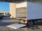 Iveco Daily 35C16 Bakwagen Laadklep Dubbellucht Airco Koffer, Achat, Euro 6, Boîte manuelle, Air conditionné