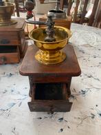 Moulin à café ancien, Enlèvement ou Envoi