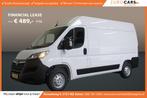 Opel Movano 140 pk L2H2 Edition NieuwModel Airco Navi Trekha, 2179 cm³, Opel, Tissu, Achat