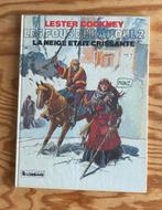 LESTER COCKNEY   EO TTBE, Livres, BD, Enlèvement ou Envoi