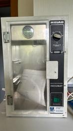 Melag werkende incubator, type 80, Ophalen, Gebruikt