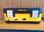 Stanley gereedschapkoffer, Doe-het-zelf en Bouw, Ophalen, Zo goed als nieuw