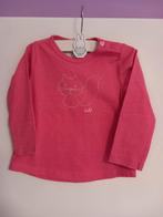 T shirt met lange mouwen Lief! maat 80 NIEUW, Enfants & Bébés, Vêtements de bébé | Taille 80, Enlèvement