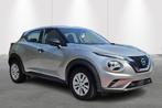 Nissan Juke 1.0 DIG-T 114 Acenta/carplay&Android auto, Achat, 1250 kg, Entreprise, 5 portes