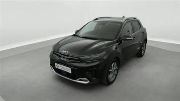 Kia Stonic 1.0 T GT Line *NAVI/CAMERA/FULL LED* (bj 2024) beschikbaar voor biedingen