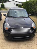 Mini one geluidsverdelingsketen, Auto's, Mini, Zwart, Particulier, 1598 cc, Te koop