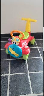 Chicco Loopwagen - Vliegtuig, Ophalen, Gebruikt