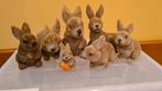Paasdecoratie konijntjes, Diversen, Ophalen of Verzenden, Zo goed als nieuw