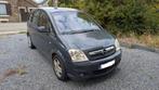 Opel Meriva 1400 essence 2009 prêt à être immatriculé, Auto's, Automaat, Overige bekleding, 1400 cc, Particulier