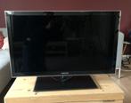 Samsung TV 32 inch, Audio, Tv en Foto, Televisies, Ophalen, Gebruikt, LCD, Samsung