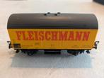 Wagon Fleischmann, Ophalen of Verzenden, Gebruikt, Wagon, Fleischmann