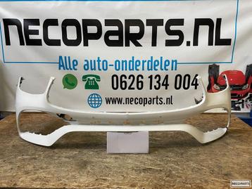 GLC W253 X253 FACELIFT AMG VOORBUMPER ALLES LEVERBAAR !!! beschikbaar voor biedingen