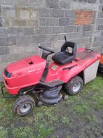 zitmaaier honda en oleo mac, Ophalen, Gebruikt