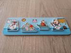 Houten puzzel Bumba dokter, legpuzzel, insteekpuzzel, Kinderen en Baby's, Ophalen, Zo goed als nieuw