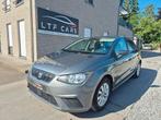 Seat Ibiza 2018 1.0 Benzine 99.000km, Auto's, Seat, Voorwielaandrijving, Testrit aan huis, Stof, Ibiza