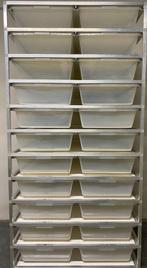 Aluracks, aluminium rack reptile rack reptielen rek, Dieren en Toebehoren, Ophalen