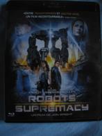 Robots Supremacy (Blu-ray), Utilisé, Enlèvement ou Envoi, Action