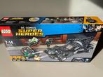 Lego L'INTERCEPTION DE LA KRYPTONITE LEGO DC Comics 76045 :, Ophalen, Lego