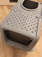 Kattenbak, Dieren en Toebehoren, Ophalen, Zo goed als nieuw