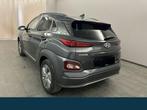 Hyundai Kona Electric STUNTPRIJS 14462 + 21% BTW , GPS,CAME, Zwart, SUV of Terreinwagen, Kona, https://public.car-pass.be/vhr/2f3eab45-a352-45f3-b728-15aa03539d95