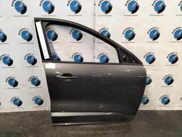 FORD KUGA ST-LINE  [R_FRONT_DOOR] 2020 beschikbaar voor biedingen