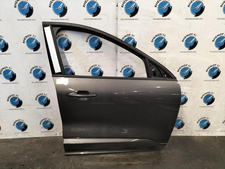 FORD KUGA ST-LINE  [R_FRONT_DOOR] 2020, Auto-onderdelen, Carrosserie, Deur, Voor, Rechts, Gebruikt, ARN erkend, Stiba lid, Erkend duurzaam