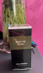 Eau de Toilette voor heren: Yuzu Wood van Karl Lagerfeld, Handtassen en Accessoires, Ophalen, Nieuw
