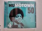 Motown, CD & DVD, Envoi