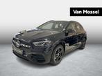 Mercedes-Benz GLA GLA 180 AMG Line, Auto's, Stof, Gebruikt, 4 cilinders, 136 pk