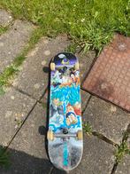 Primitive Dragon Ball Super skateboard, Skateboard, Gebruikt, Ophalen of Verzenden