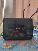 Laptop Acer aspire 5732zg-15.6inch cam wifi goede staat, Computers en Software, Ophalen of Verzenden, Gebruikt, SSD