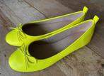 Damesschoenen maat 39, Enlèvement ou Envoi, Neuf, Jaune