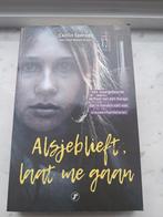 Alsjeblieft, laat met gaan - Caitlin Spencer, Neuf, Caitlin Spencer, Enlèvement ou Envoi, Autre